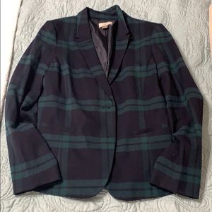 Loft Blazer